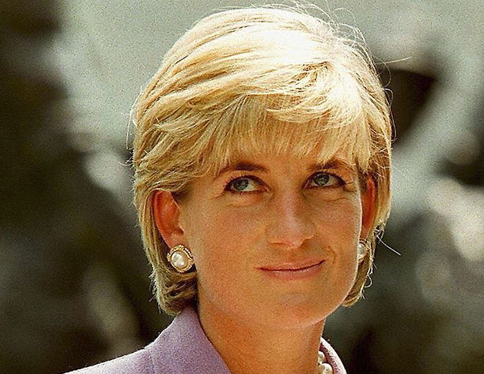 Princess Diana Net Worth