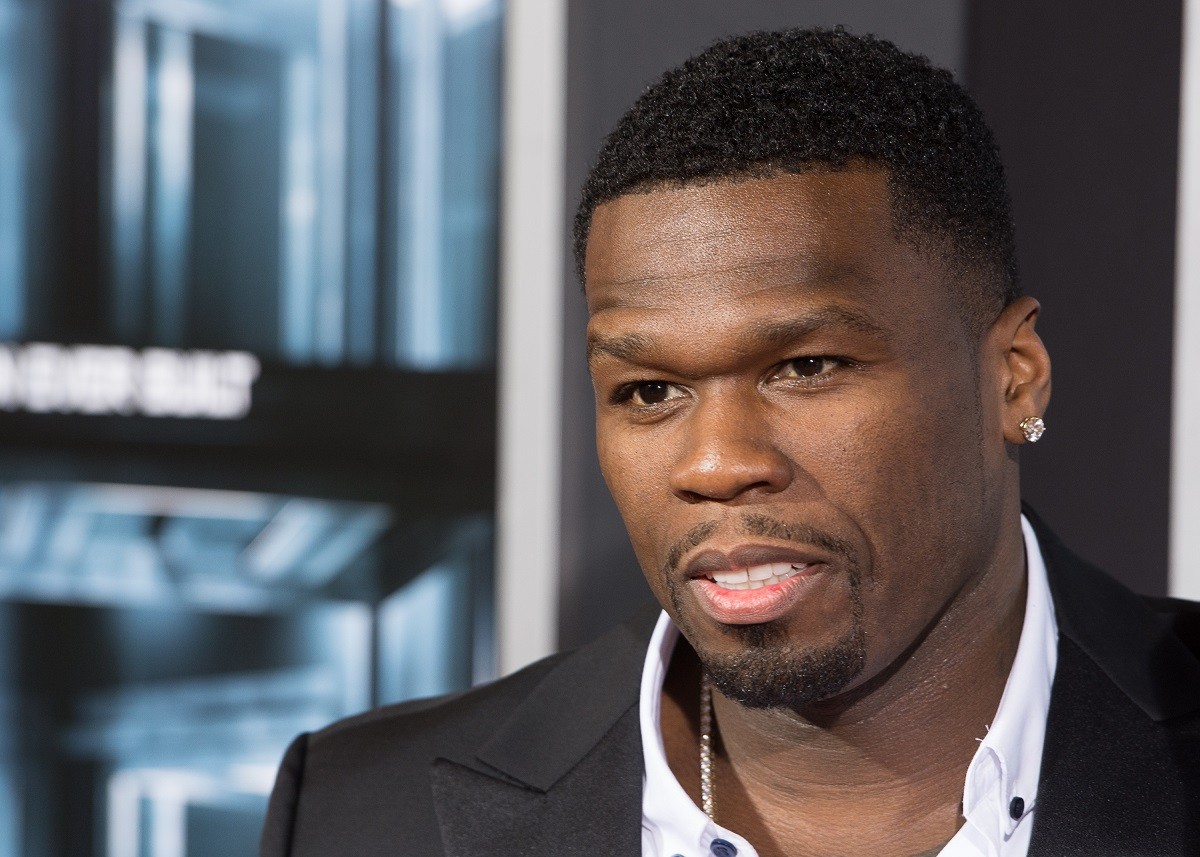 50 Cent Net Worth, Bio, Income, and Earnings