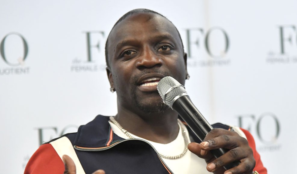 Akon Net Worth, Age, Bio, Birthday, Height, Facts