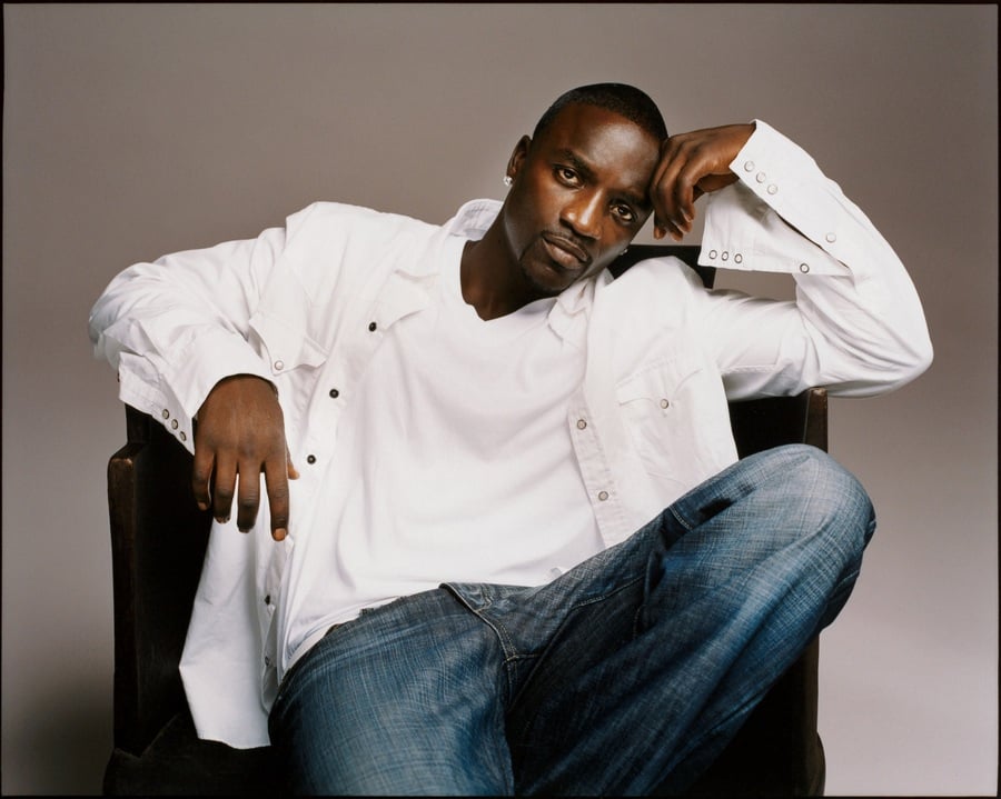 Akon Net Worth, Age, Bio, Birthday, Height, Facts