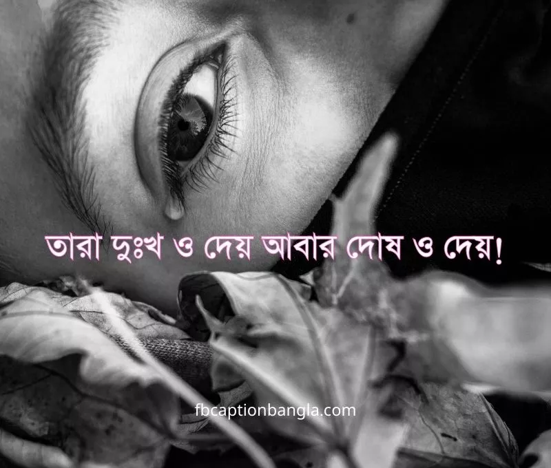 Alone Status Bangla | New Alone Quotes Fb Caption 2024