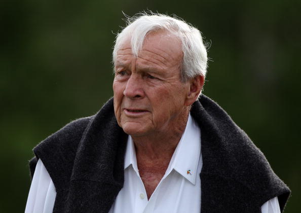 Arnold Palmer Net Worth, Age, Bio, Birthday, Height, Facts