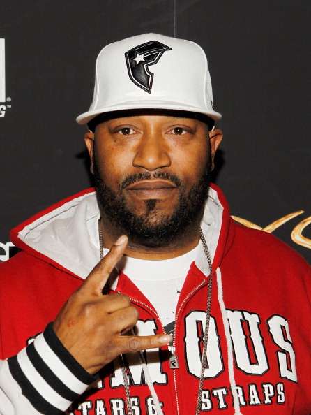 Bun B Net Worth, Wiki, Facts and Family, Age, Height