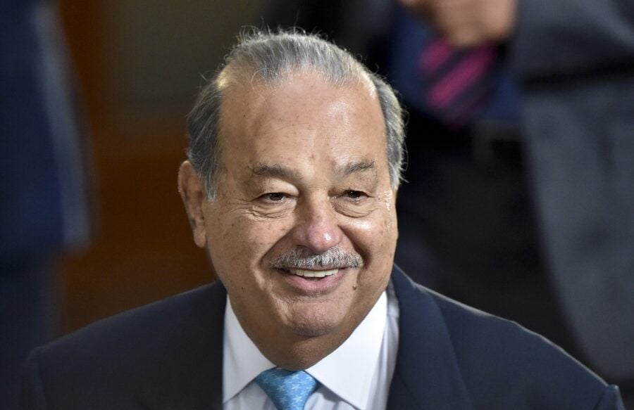 Carlos Slim Helu Net Worth, Wiki, Facts and Family, Age, Height