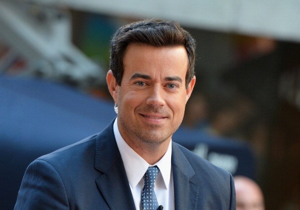 Carson Daly Net Worth, Bio, Awards and Earnings