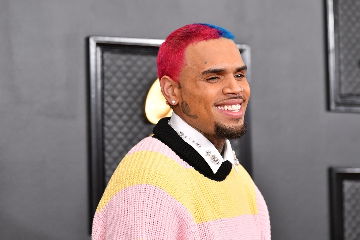 Chris Brown Net Worth, Wiki, Facts and Family, Age, Height