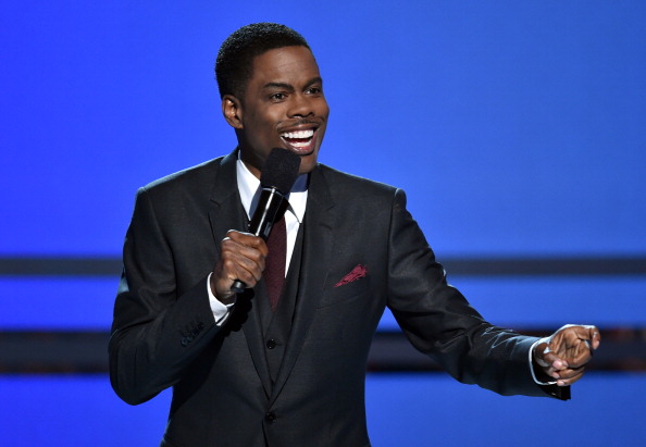 Chris Rock Net Worth, Wiki, Facts and Family, Age, Height