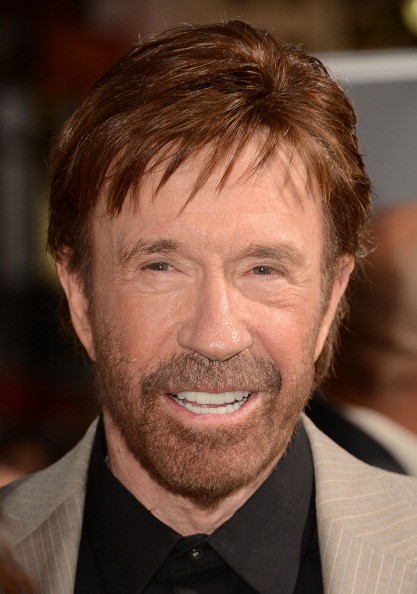 Chuck Norris Net Worth, Bio, Awards and Earnings