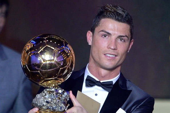 Cristiano Ronaldo Net Worth, Family, Bio, Height, Awards
