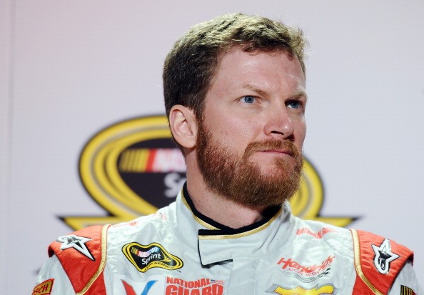 Dale Earnhardt Jr Net Worth, Wiki, Facts and Family, Age, Height