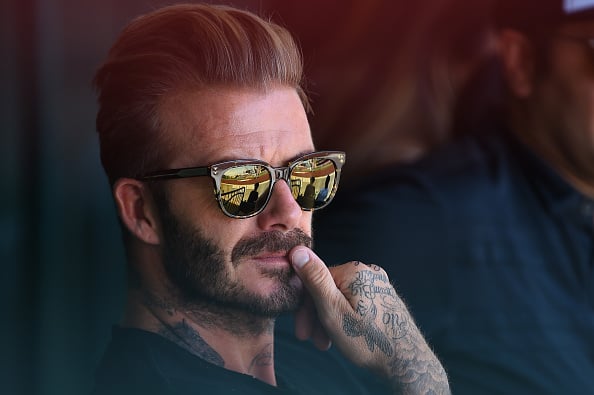 David Beckham Net Worth, Biography, Career, Awards, Facts