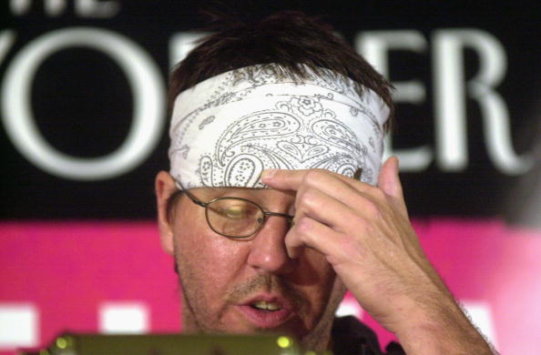 David Foster Wallace Net Worth, Biography, Career, Awards, Facts