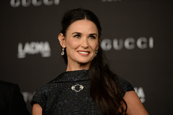 Demi Moore Net Worth, Bio, Awards and Earnings