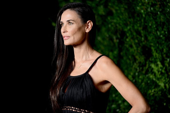 Demi Moore Net Worth, Bio, Awards and Earnings