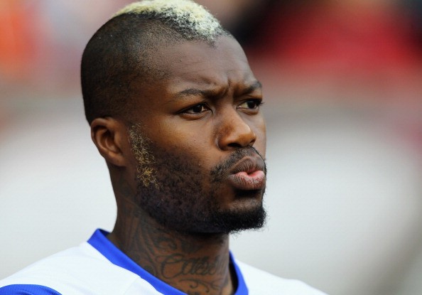 Djibril Cisse net Worth, Wiki, Facts and Family, Age, Height