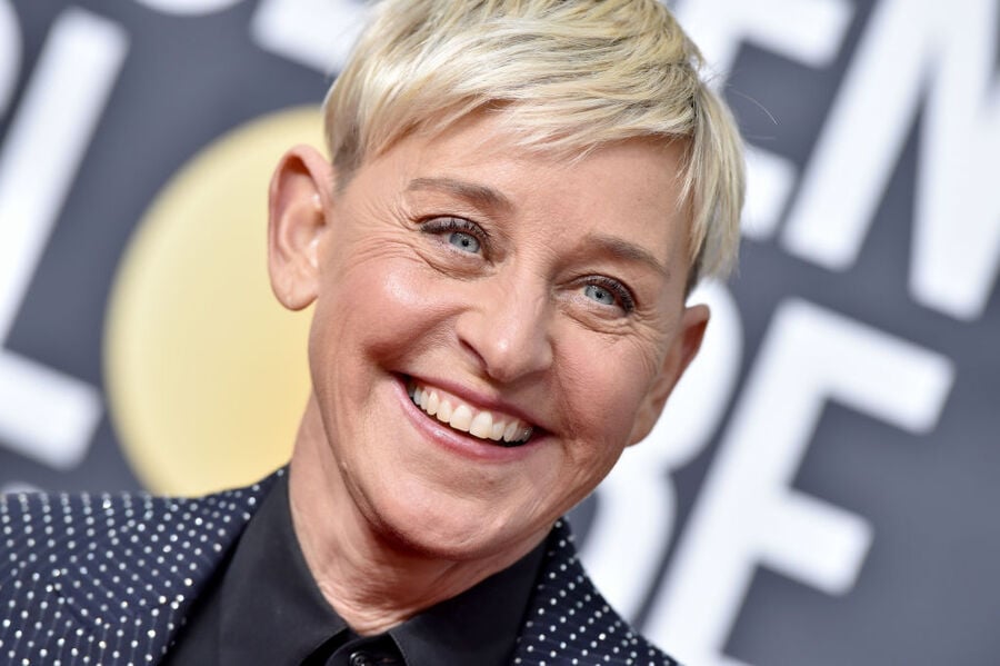 Ellen DeGeneres Net Worth, Wiki, Facts and Family, Age, Height