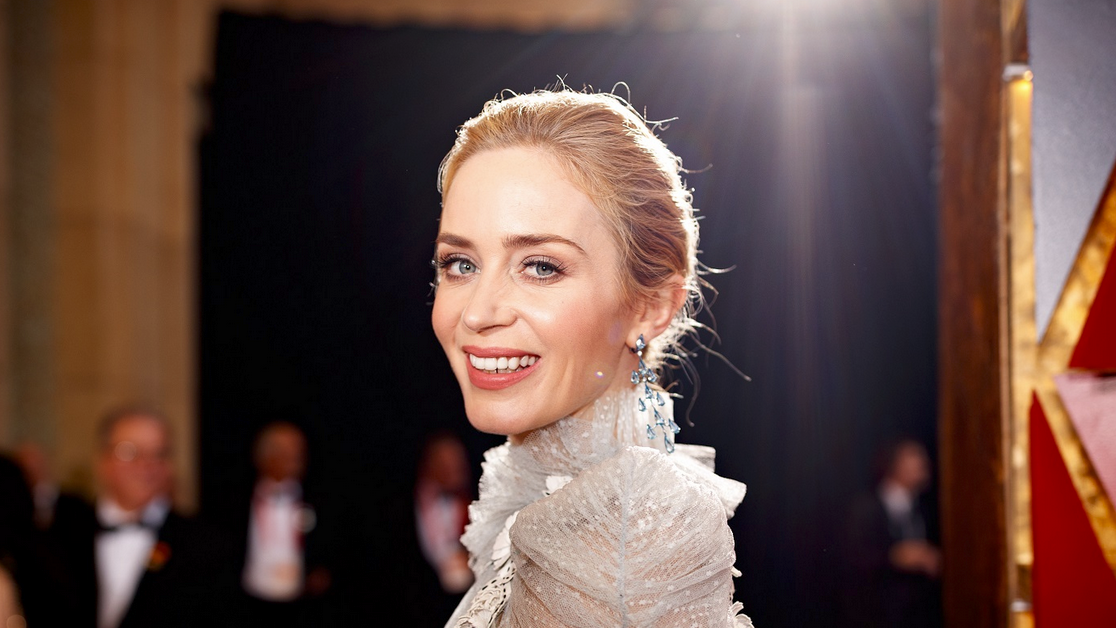 Emily Blunt Net Worth, Wiki, Facts and Family, Age, Height