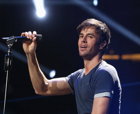 Enrique Iglesias Net Worth, Biography, Career, Awards, Facts