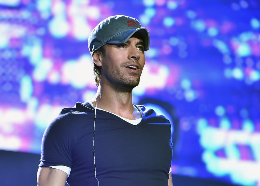 Enrique Iglesias Net Worth, Biography, Career, Awards, Facts