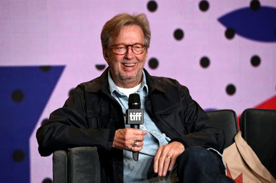 Eric Clapton Net Worth, Bio, Awards and Earnings