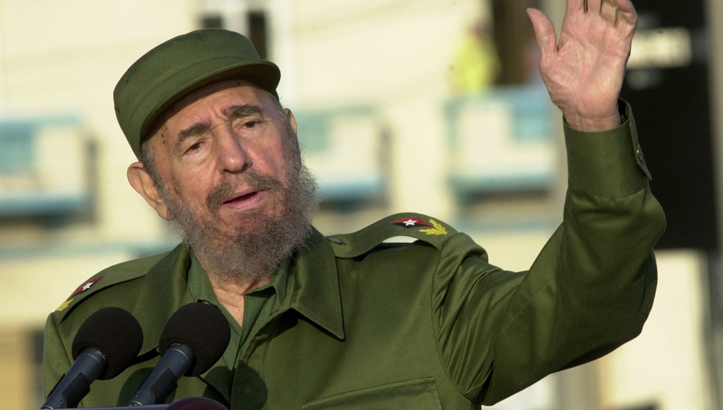 Fidel Castro Net Worth, Age, Height, Bio, Birthday, Wiki