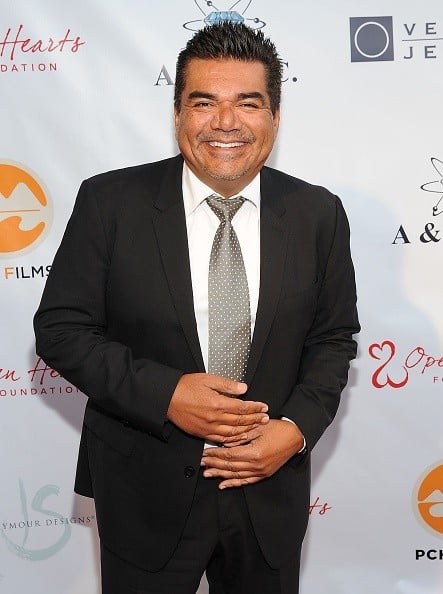 George Lopez Net Worth, Bio, Awards and Earnings