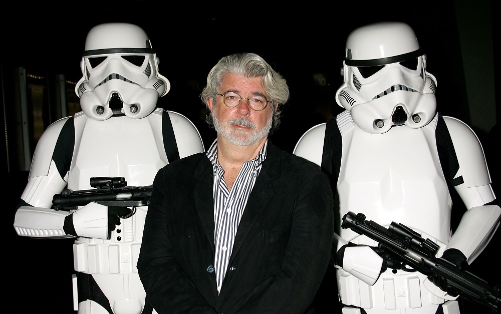 George Lucas Net Worth, Bio, Income, and Earnings