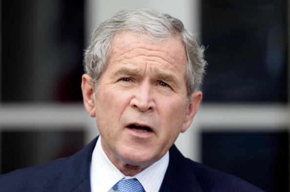 George W. Bush Net Worth, Biography, Career, Awards, Facts