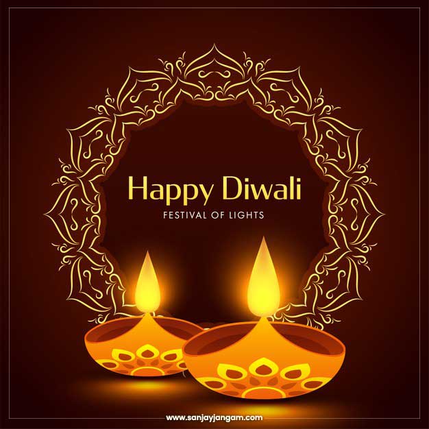 Happy Diwali Images | 4600+ Deepavali Images