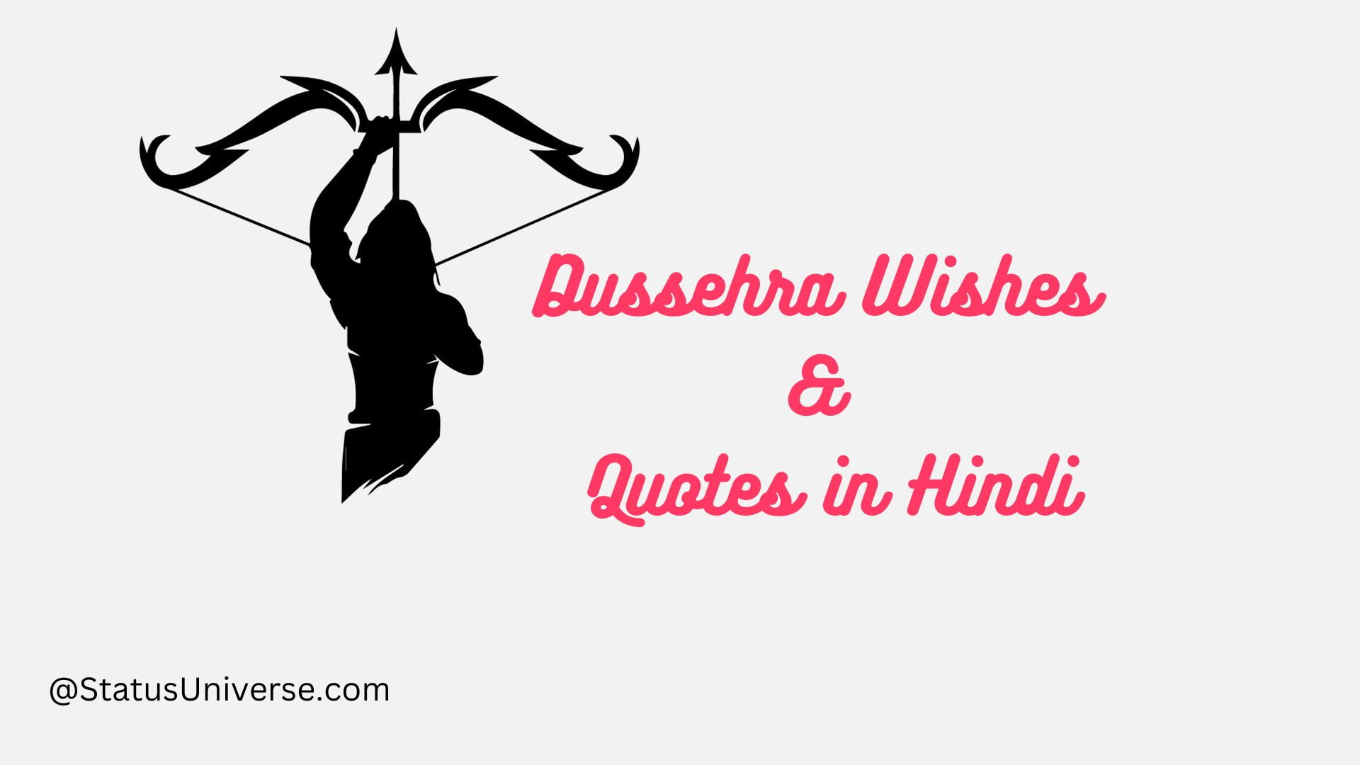 Happy Dussehra 2023 : Dussehra Wishes & Quotes in Hindi – दशहरा की शुभकामनाएं
