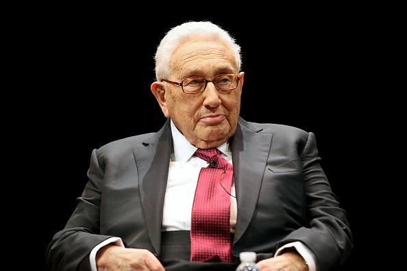 Henry Kissinger Net Worth, Wiki, Facts and Family, Age, Height