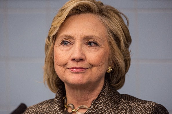 Hillary Clinton Net Worth, Age, Height, Bio, Birthday, Wiki