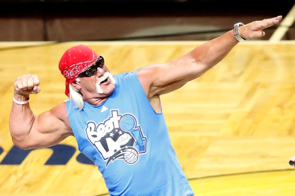 Hulk Hogan Net Worth, Age, Height, Bio, Birthday, Wiki
