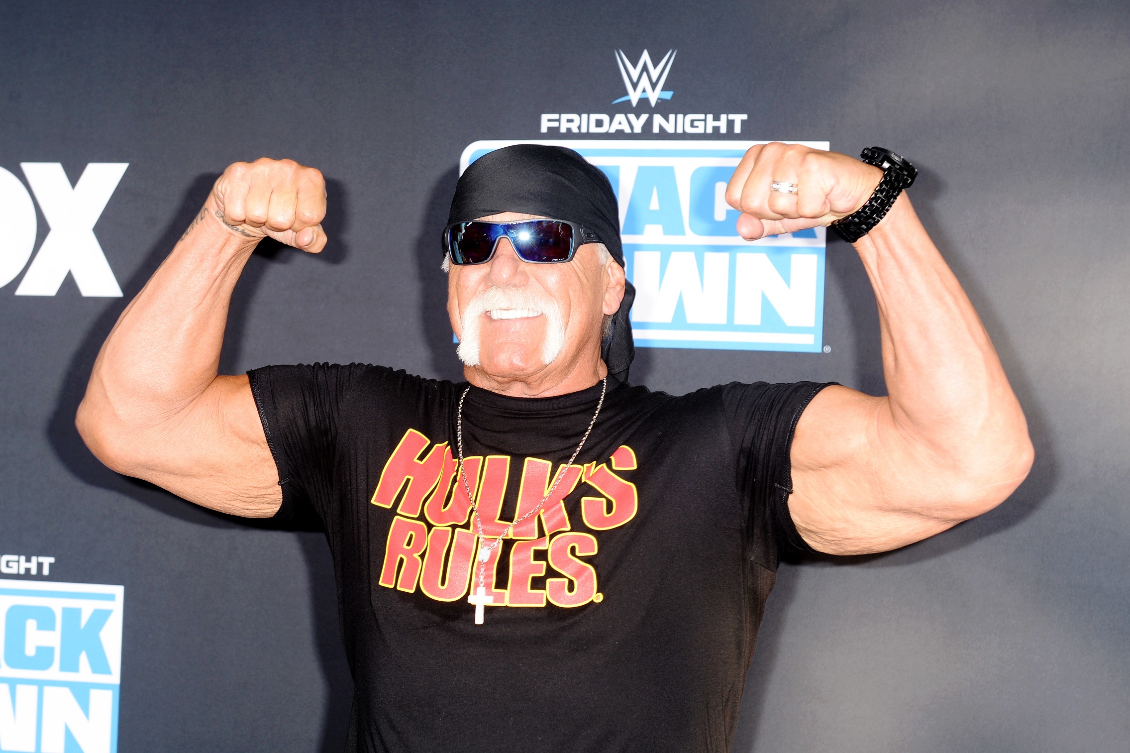 Hulk Hogan Net Worth, Age, Height, Bio, Birthday, Wiki