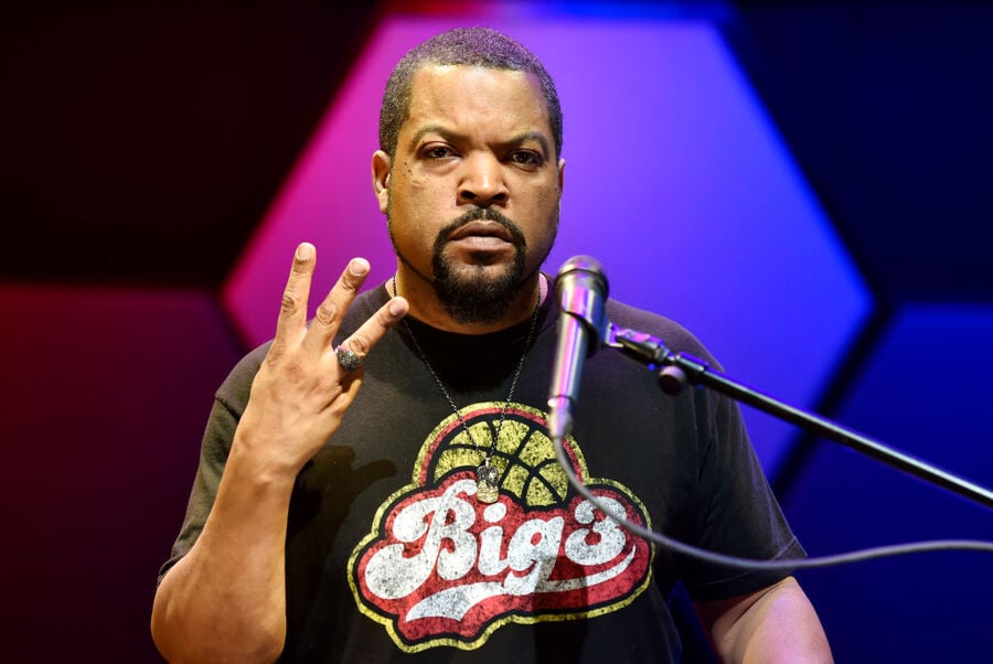 Ice Cube Net Worth, Wiki, Facts and Family, Age, Height