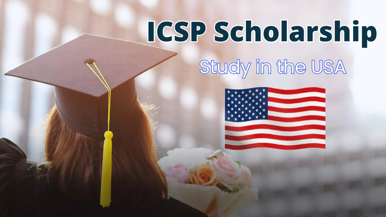 ICSP Scholarships program at University of Oregon