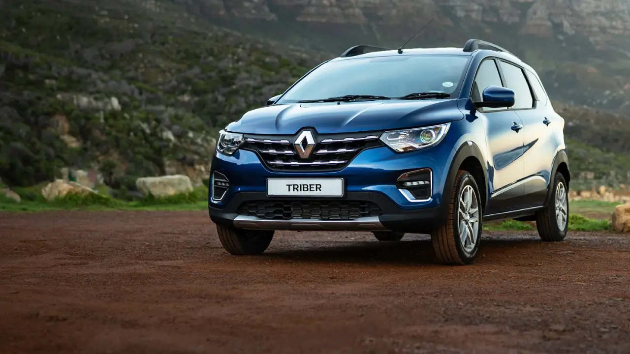 Innova का मार्केट ठप कर देंगी Renault की चार्मिंग लुक SUV, 19kmpl माइलेज के साथ मिलेंगे लग्जरी फीचर्स, जाने कीमत