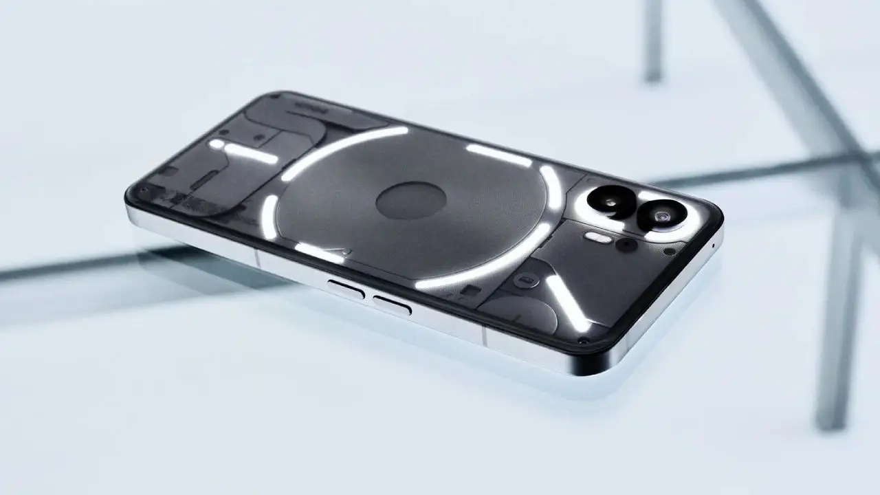 iPhone की बैंड बजा देंगा Nothing का शानदार स्मार्टफोन, अमेजिंग कैमरा क्वालिटी के साथ दमदार बैटरी, देखे कीमत