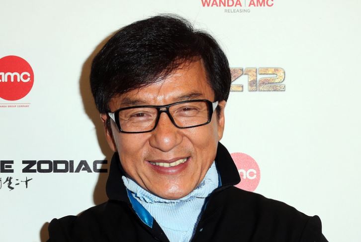 Jackie Chan Net Worth, Age, Height, Bio, Birthday, Wiki