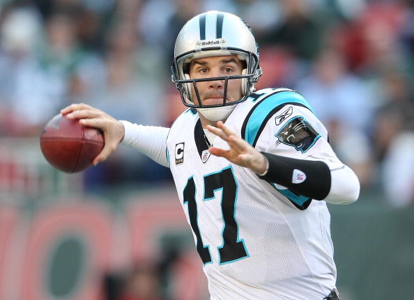 Jake Delhomme Net Worth, Wiki, Facts and Family, Age, Height