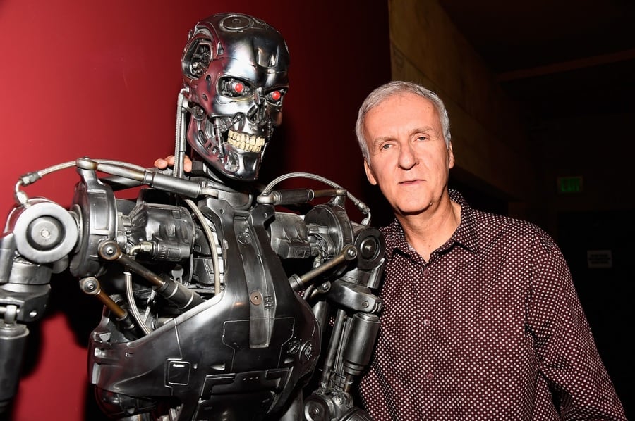 James Cameron Net Worth, Wiki, Facts and Family, Age, Height