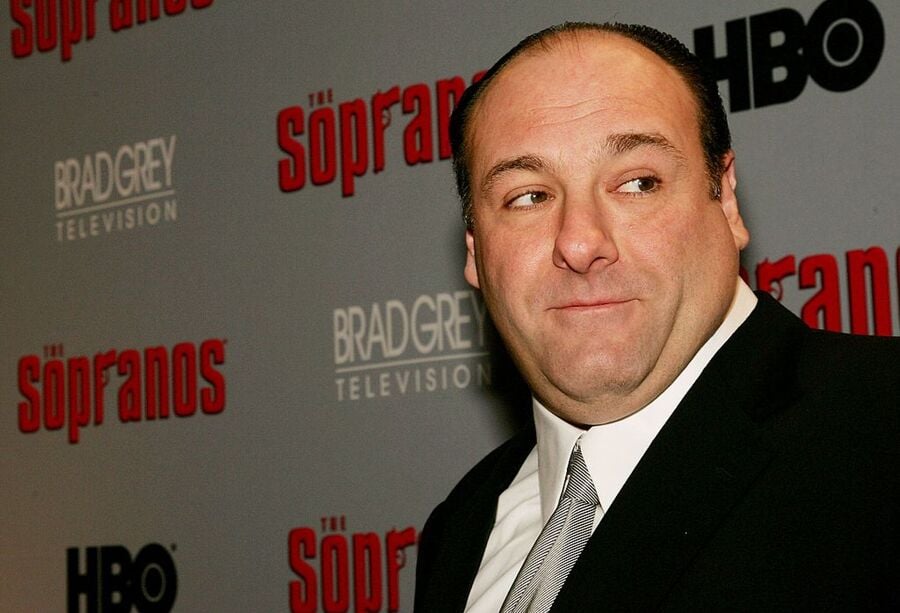 James Gandolfini Net Worth, Wiki, Facts and Family, Age, Height