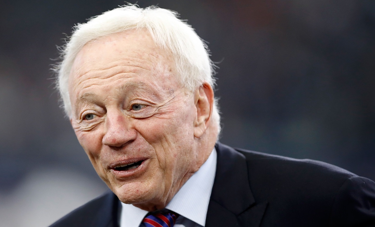 Jerry Jones Net Worth, Wiki, Facts and Family, Age, Height