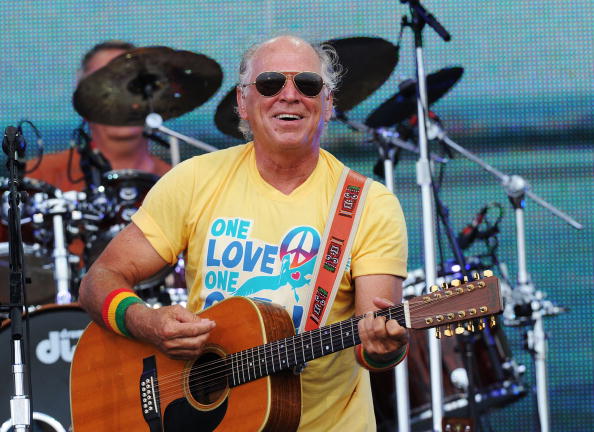 Jimmy Buffett Net Worth, Wiki, Facts and Family, Age, Height