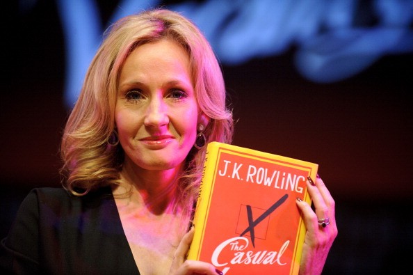 JK Rowling Net Worth, Age, Height, Bio, Birthday, Wiki