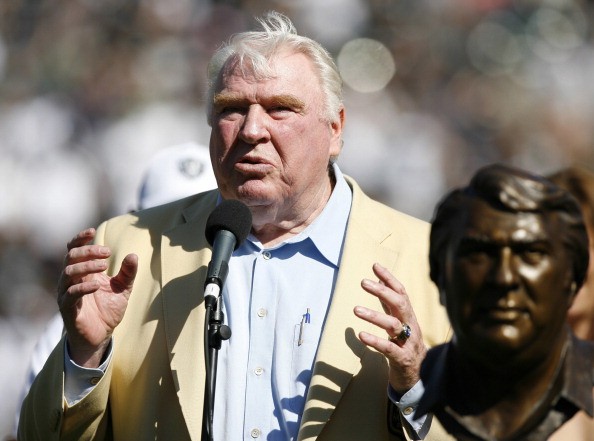 John Madden Net Worth, Bio, Income, and Earnings