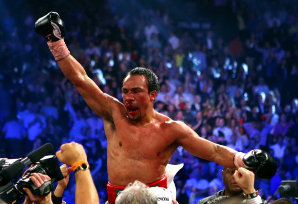 Juan Manuel Marquez Net Worth, Wiki, Facts and Family, Age, Height