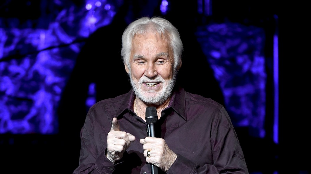 Kenny Rogers Net Worth, Age, Bio, Birthday, Height, Facts