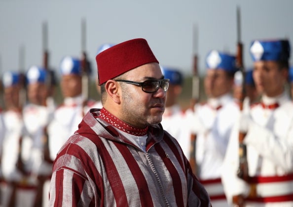 King Mohammed VI of Morocco Net Worth, Age, Height, Bio, Birthday, Wiki