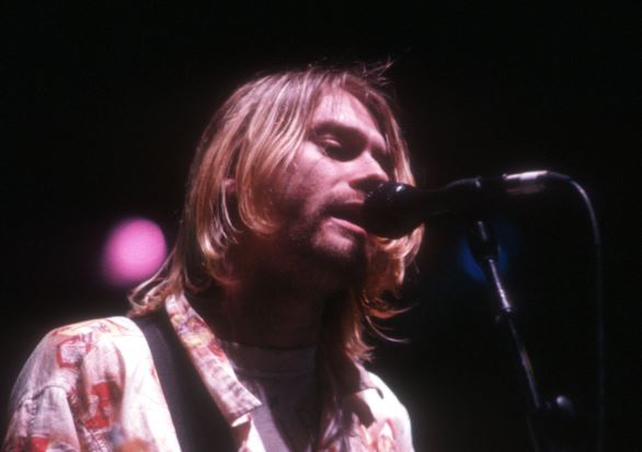 Kurt Cobain Net Worth, Family, Bio, Height, Awards